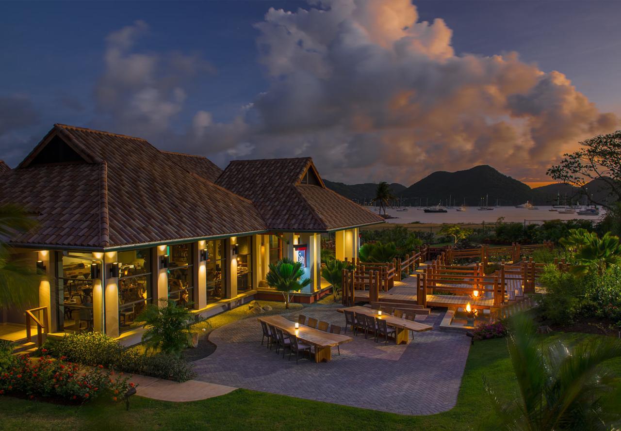 Sandals Grande St. Lucian Spa And Beach All Inclusive Resort - Couples Only (Adults Only) Νησίδα Γκρος Εξωτερικό φωτογραφία